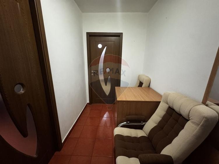 Apartament 2 camere de inchiriat zona Orizont Bacau - 7