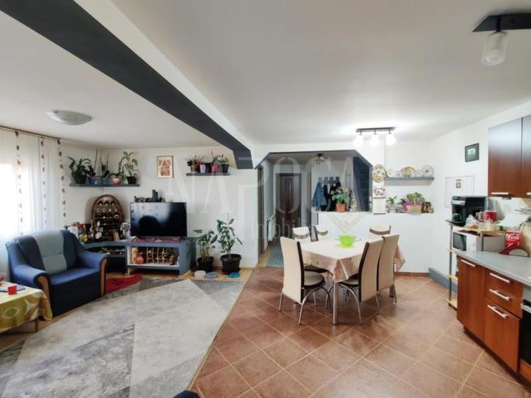 Casa 10 camere de vanzare in Manastur, Cluj Napoca - 2