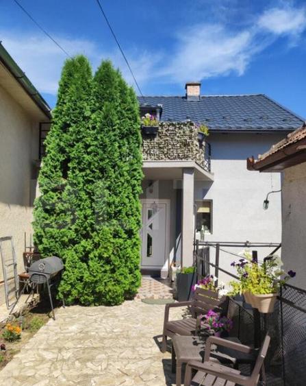 Casa de vanzare in Dej, 150 mp, 3 dormitoare,mobilata,ut - 1