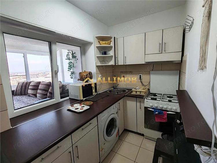 Garsoniera in Ploiesti, zona ultracentrala - 3