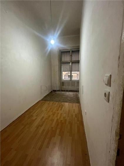 ULTRACENTRAL - UNIRII - ETJ.1 - APARTAMENT SPATIOS - 2 CAM - BOXA - clădire - 11