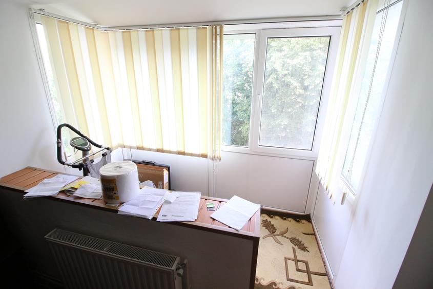 2 Camere Tiglina 1 centrala termica - 5