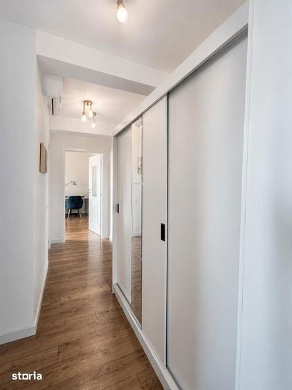 Apartament Modern ?i Confortabil, 2 Camere Loc de Parcare Inclus - 1