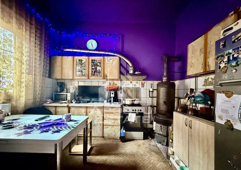 Apartament 2 camere, 50mp, curte comuna, zona Fabric - An... - 11