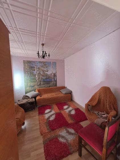 Garsoniera pentru inchiriat - 1