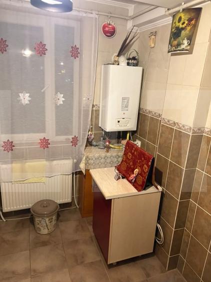 Garsoniera spatioasa de vanzare – Drumul Taberei, Valea Lunga - 10