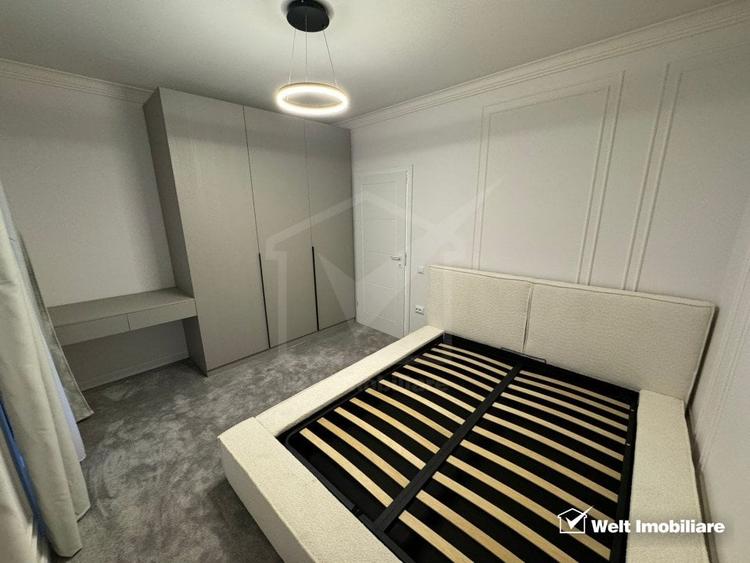 Casa moderna, piscina, Andrei Muresanu - 11