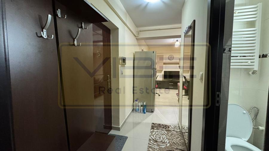 Apartament 2 camere open-space Podu Ros - 17