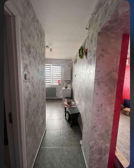 vanzare garsoniera eventusl schimb cu casa - 1