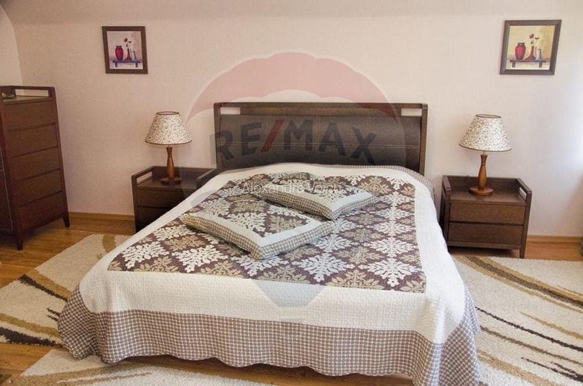 Oportunitate rara in Romania! Complex turistic Poiana Sarata si padure