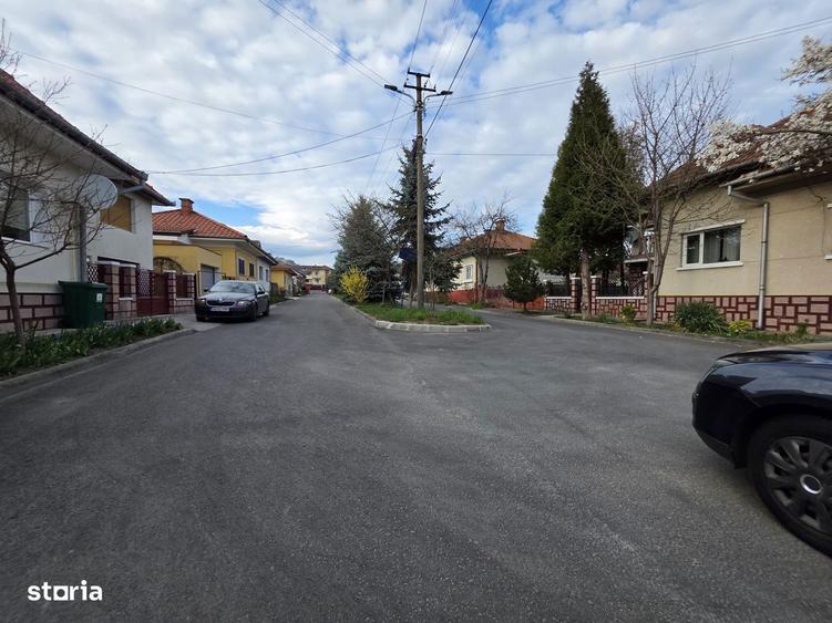 Casa Deva cu potential4 camere, 235 mp teren, garaj,toate utilitatile - 12