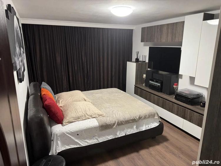 apartament Tudor Vladimirescu - 1