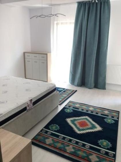 Garsoniera Politehnica 21th residence - 3