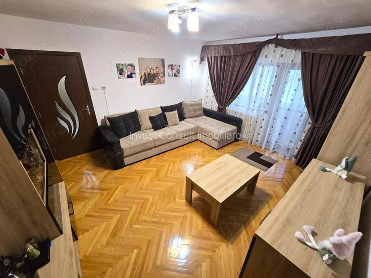 Apartament 2 camere | Complet mobilat si utilat | Micro 16