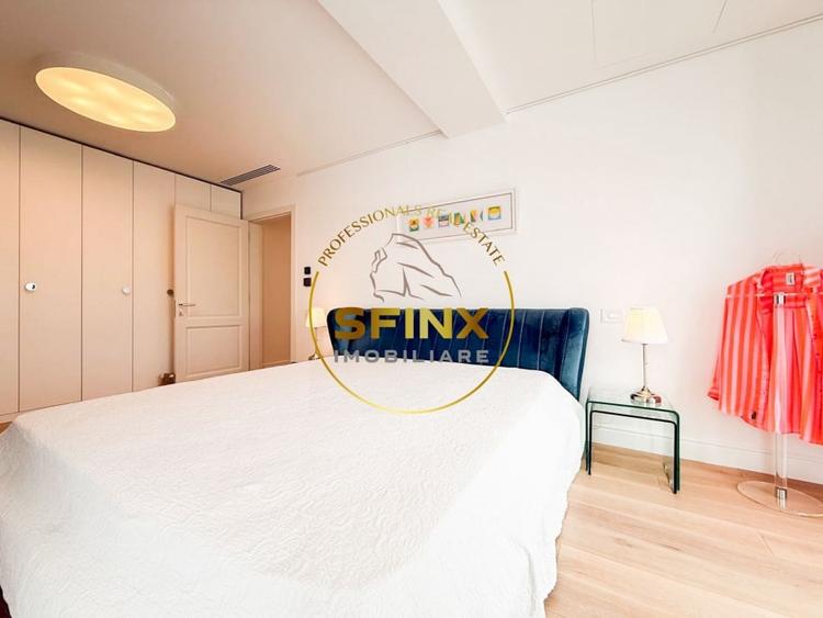 3 camere premium 140 mp, Gradina Icoanei, terasa 35 mp, 1 loc de parcare - 11