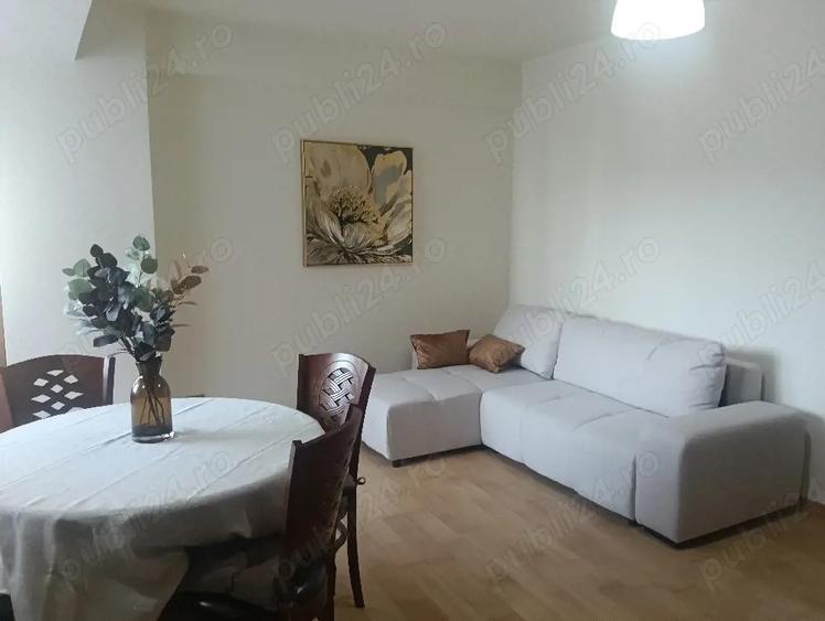 Inchiriez apartament cu doua camere langa Mall Vitan Bucure?ti - 3