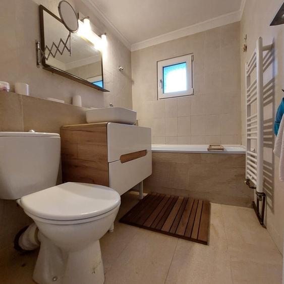 Apartament 4 camere  decomandate, 78 mp, Manastur-Dennver! - 17