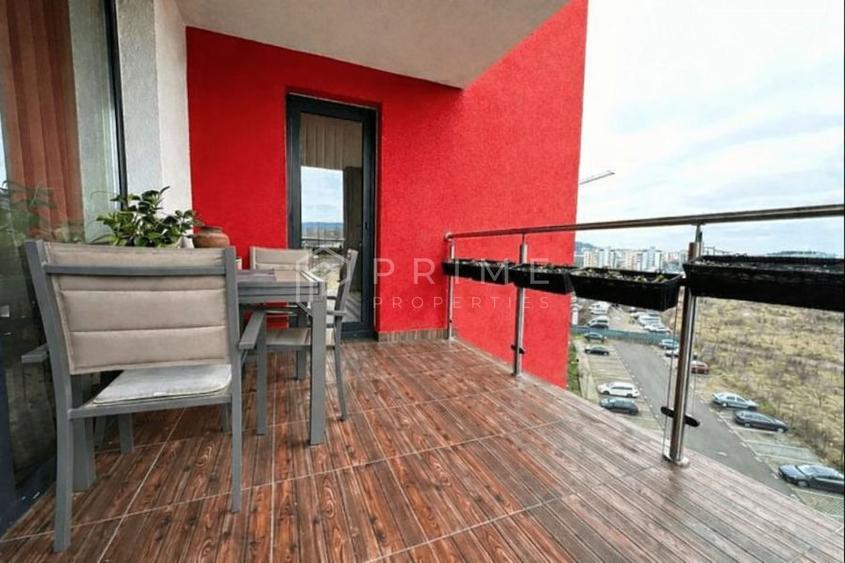 Apartament 2 camere de vânzare |Green Residence|Târgu Mureș - 13