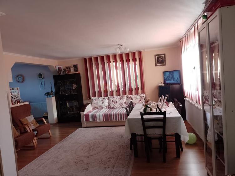 Casă de vacanță modernă cu teren generos –15min de Tecuci - 7