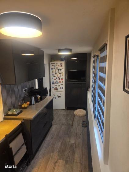 Apartament 2 camere decomandat,mobilat modern -1 MAI , CRAIOVA - 4