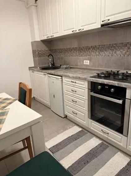 Apartament cu 1 camera, decomandat, Bloc nou, zona Tudor Vladimirescu - 4