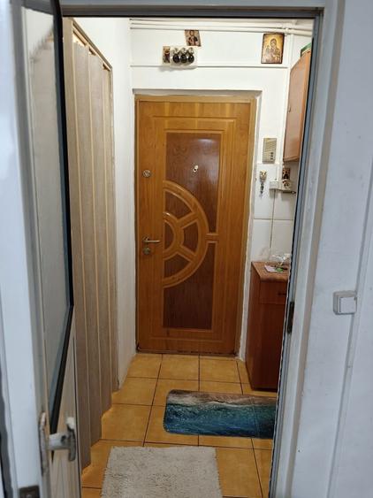 Inchiriez garsoniera zona Energia, etaj 3/4 - 5