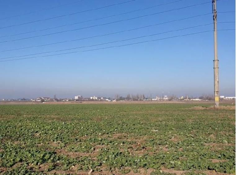 Teren intravilan 20.000 mp zona ANL Braila - 1