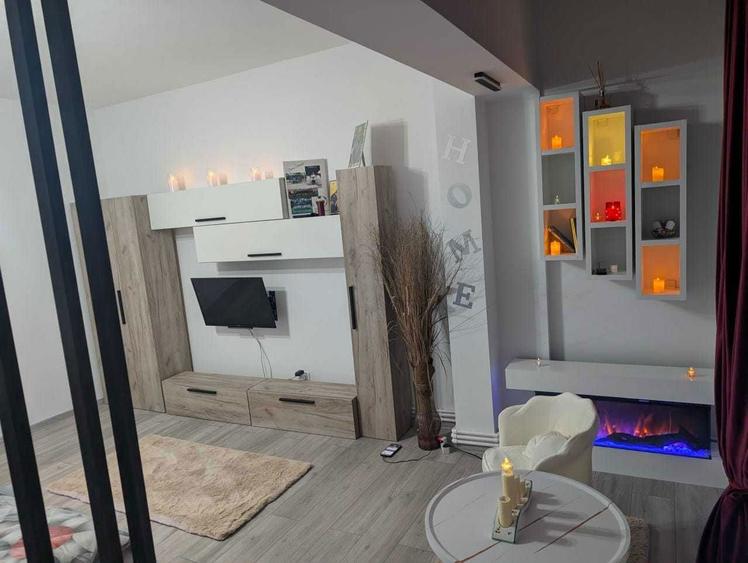 Inchiriez garosniera - 2