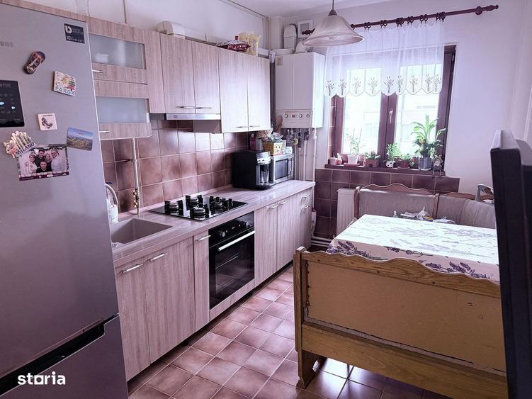 Vanzare Apartament 3 Camere , Crangasi - Zboina Neagra - 13