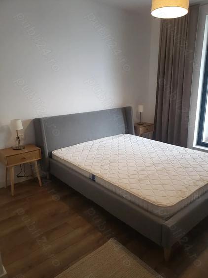 Inchiriez apartament 2 camere - centrala gaz - loc parcare privat - 66 mp - 2