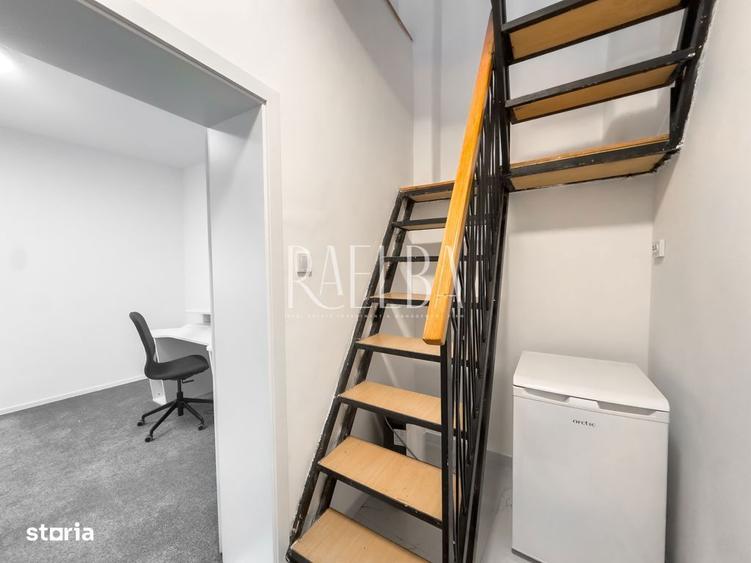 Casa 4 camere | Banu Manta | Domenii | Victoriei | Kiseleff - 7