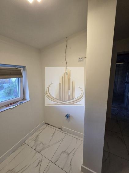 Apartament la Casă, Curte Privată, Bucătărie de Vară, Renovat, Lipovei - 8