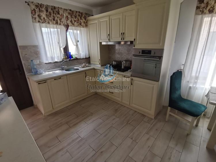 Casa D+P+1 din 2017, Bistrita, Com. Alex. cel Bun Neamt