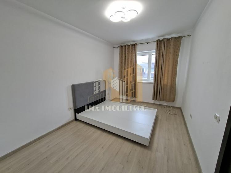 Apartament 2 camere tip studio Subcetate City 2 Sanpetru  Brasov - 7