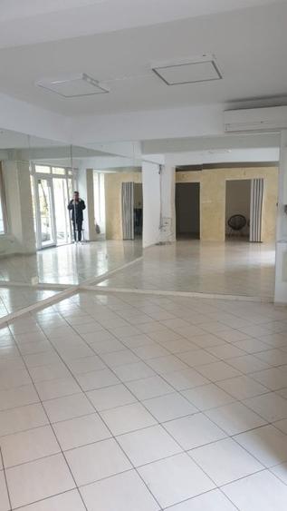 INCHIRIERE SPATIU COMERCIAL MILITARI RESIDENCE - 4