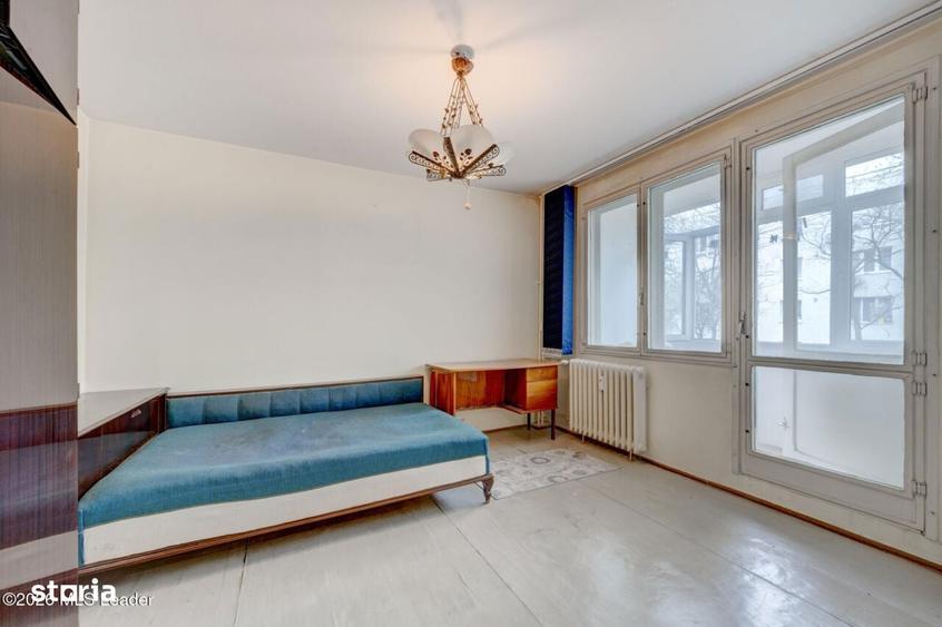 Apartament 3 camere, Ozana-Trapezului I Zona verde I Aproape de metrou - 17