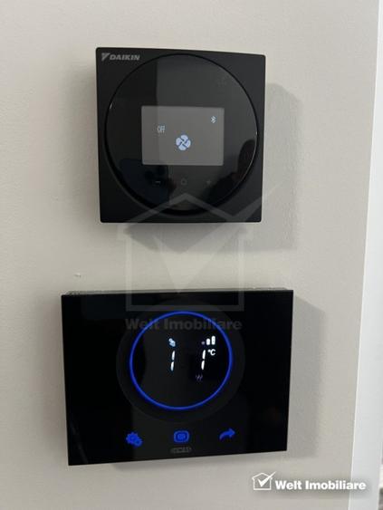 Apartament 2 cam 66mp, gradina, parcare, ansamblul Liberty Residential - 8