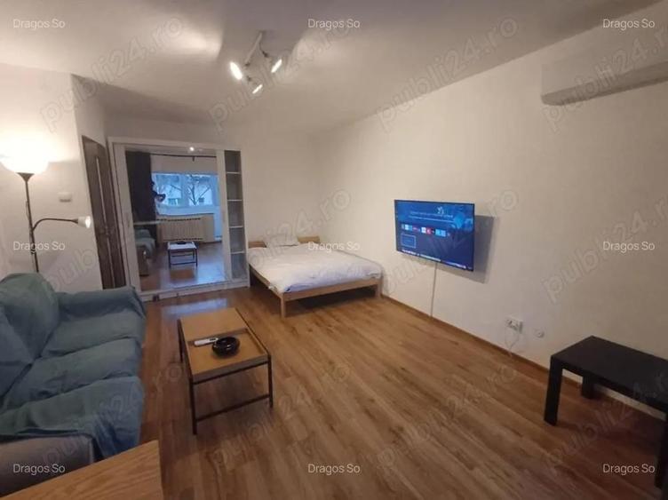 garsoniera ghica tei-modern-facultatea de constructii - 3