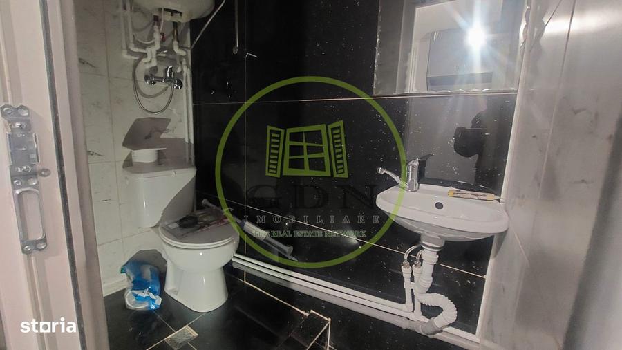 Camera de camin, etajul 2, cartier Sarari, zona Liceul Henri Coanda - 1