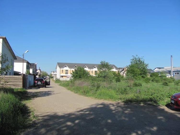 Prelungirea Ghencea - Topaz - 3