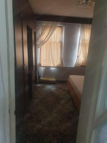 Teren 698 mp, casa veche , Zona linistita ,utilitati, Centrala gaz - 16