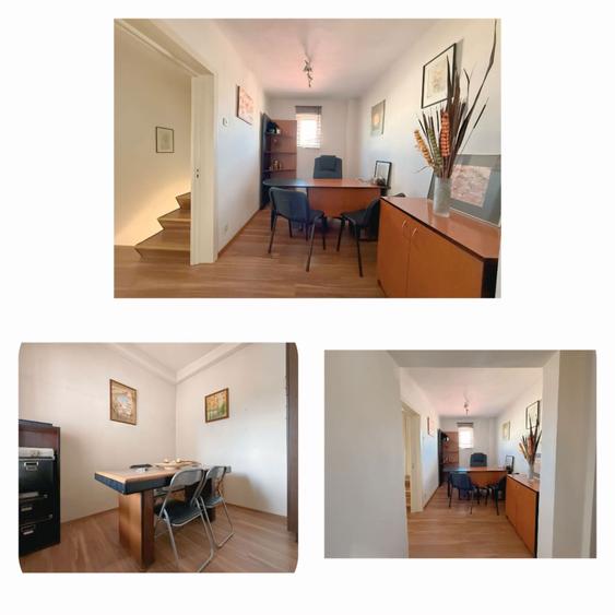 Central - apartament dispus pe 2 etaje in vila - 4