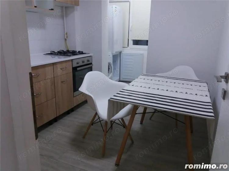 Garsoniera Zona Andronache - 3