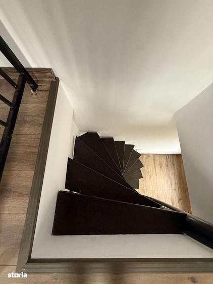 Casa cu 3 camere, finisaje de calitate, amplasare urbana - 9