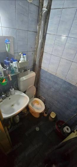 Garsoniera - zona Buziasului - 31500 euro - 2