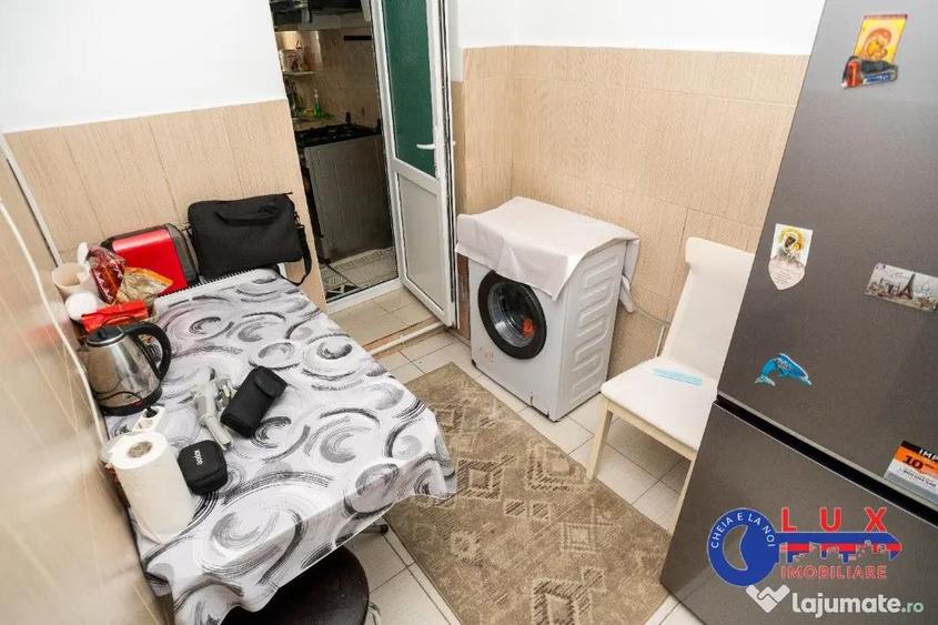 ID 2962 Apartament 2 camere pe Str I.L.Caragiale - 14