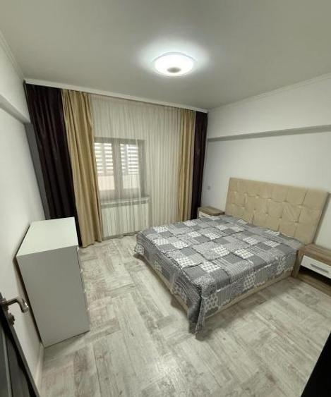 ►Tomis NORD OMV 4 Camere Decomandate 94m² Mobilat Utilat Renovat Centrala pe Gaz - 3