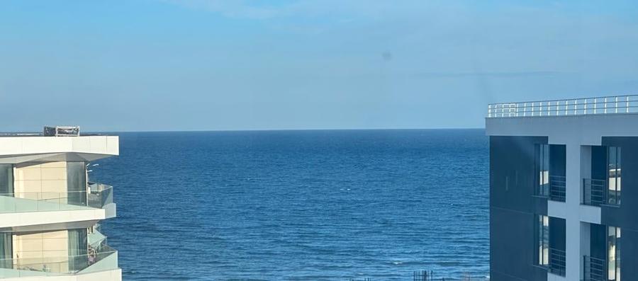 Mamaia Nord Promenada Apartament 2 camere cu vedere la mare si parcare - 1