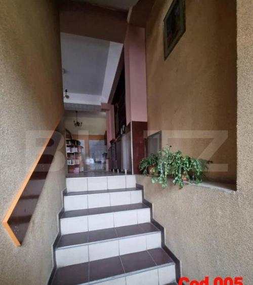 Casa/Vila suprafata utila 547mp, P + Etaj, Zona Central - 7