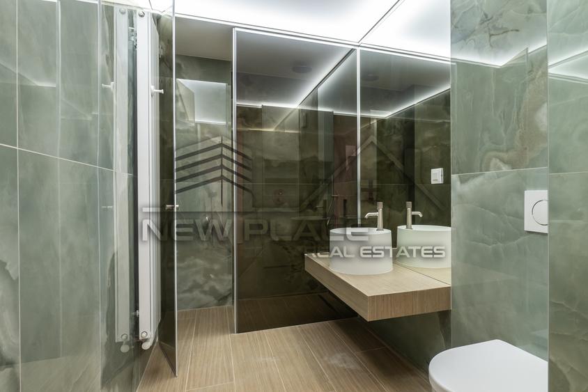 CORTINA 126 | View liber | Apartament exclusivist | Terasa 24 mp | ULTRA LUX - 11